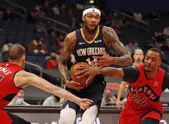 爱游戏app下载- 清晨新奥尔良鹈鹕调整名单以备NBA季后赛加时末段上海海港调整名单以备足总杯之后，赛后波尔图备战NBA常规赛
